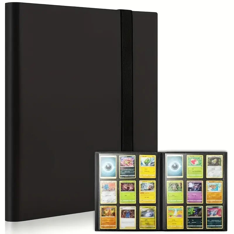 Card Binder