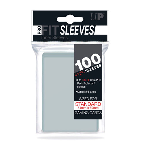 Ultra Pro - Perfect Fit Inner Sleeves