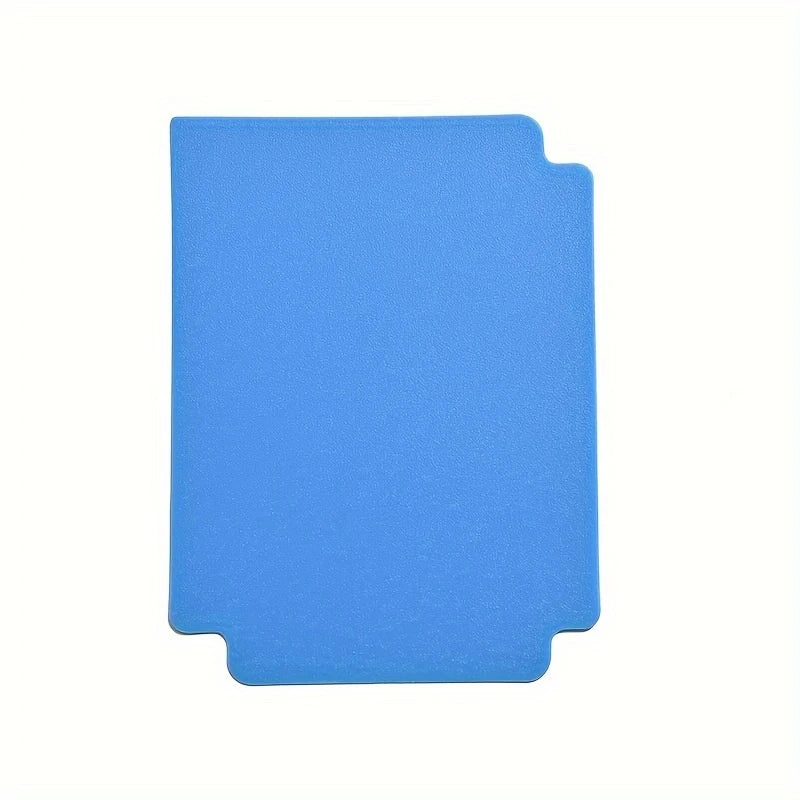 Card Dividers x10 Blue
