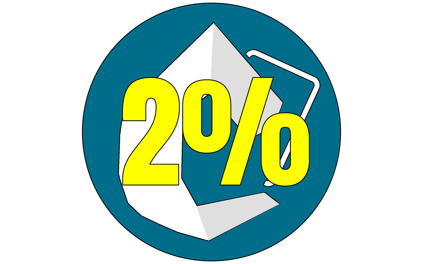 2% Discount On All Orders