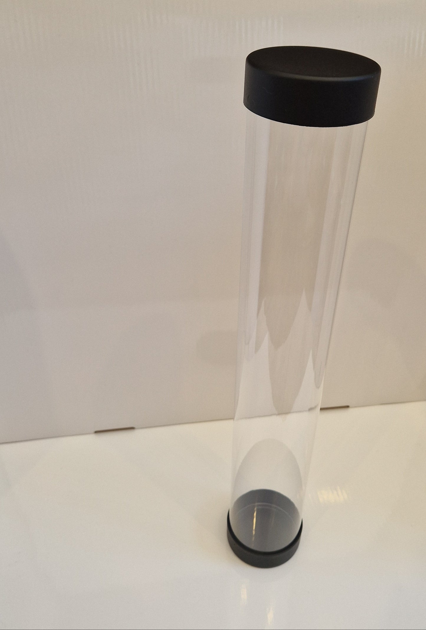 Transparent Playmat Case