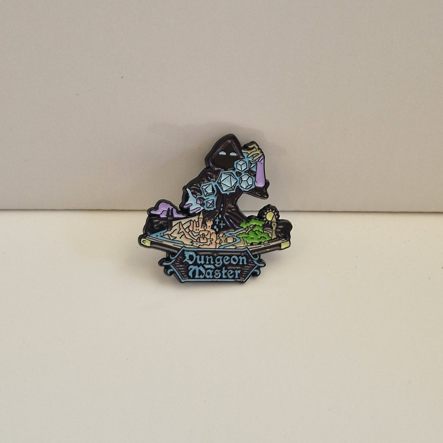 Dungeon Master