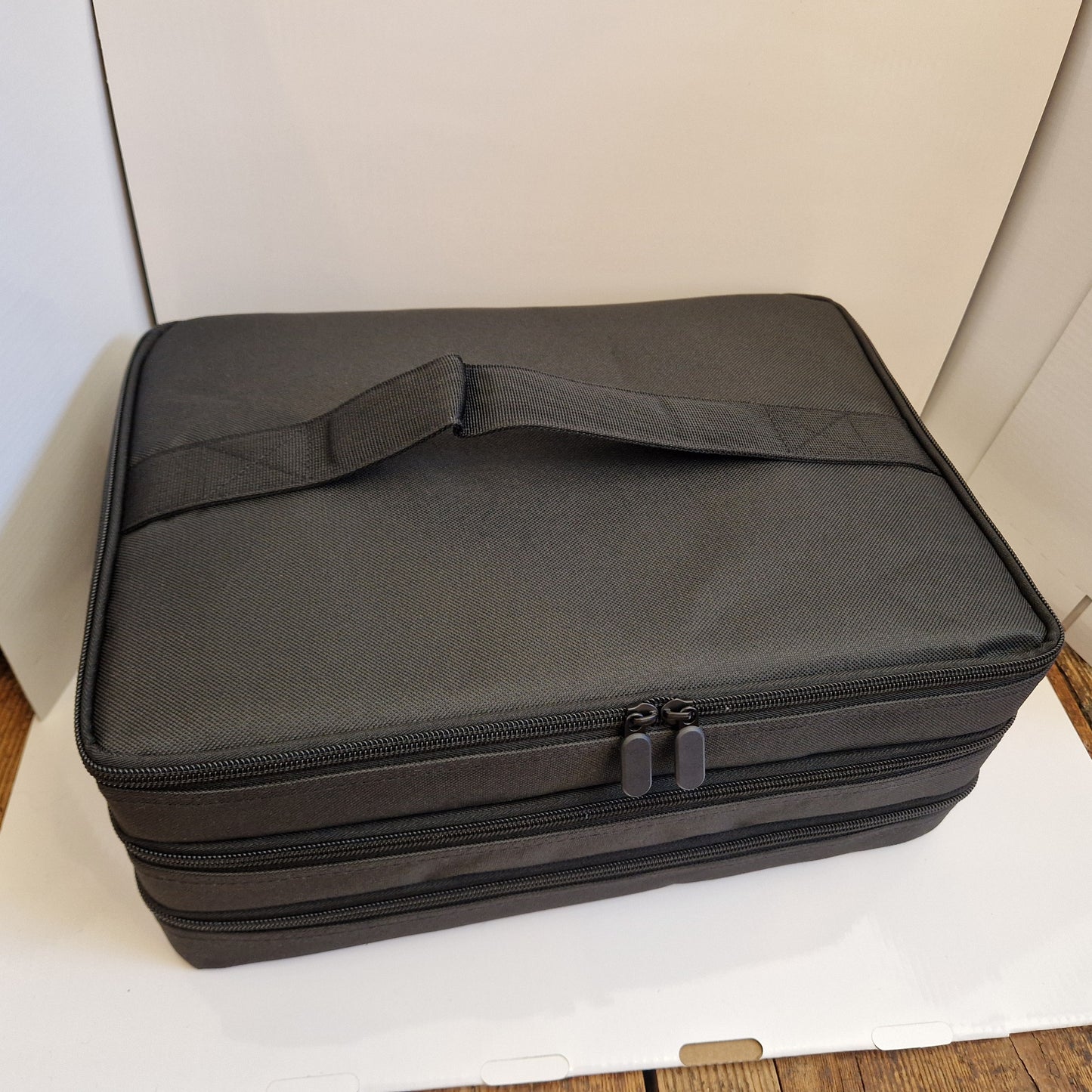 Miniature Storage Case