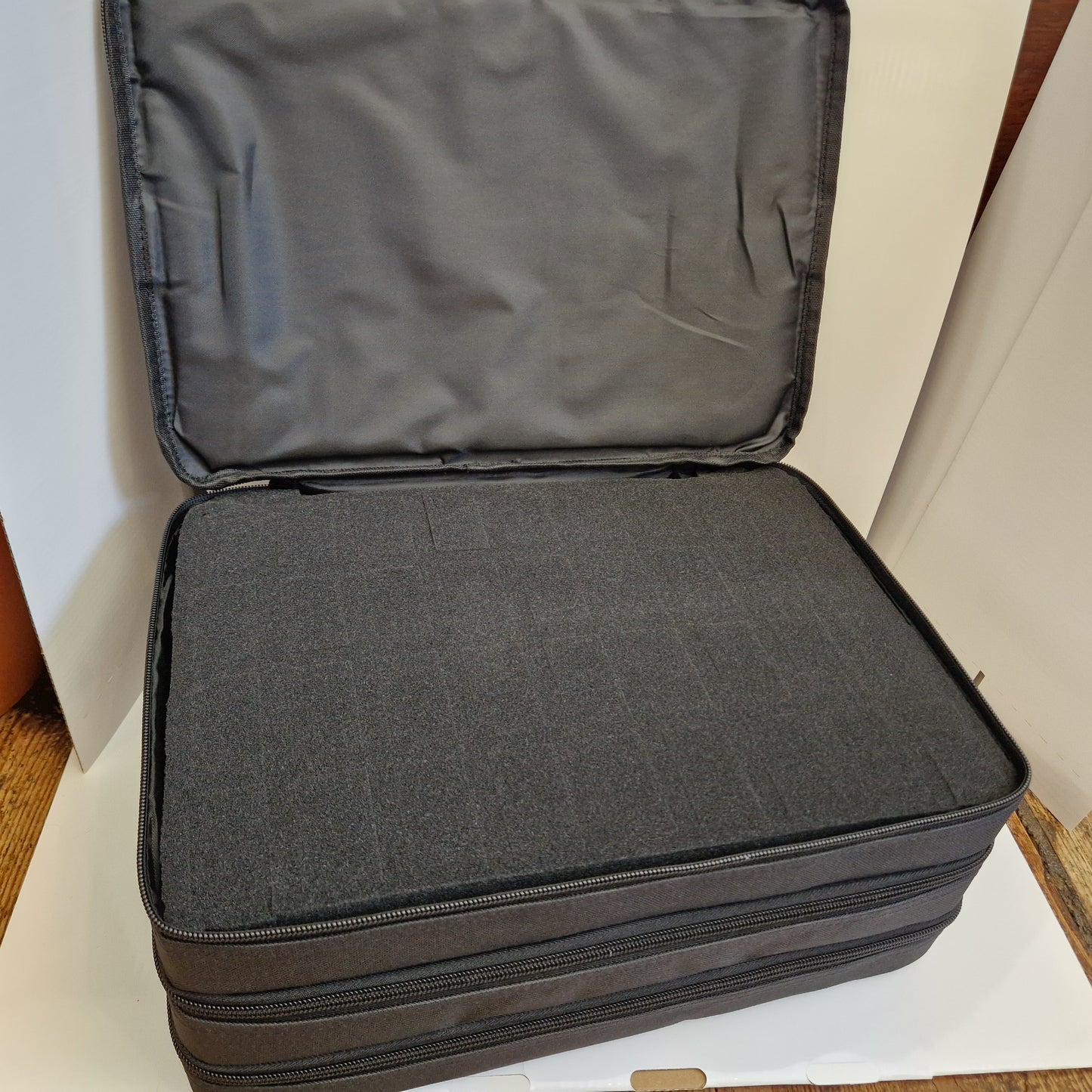 Miniature Storage Case