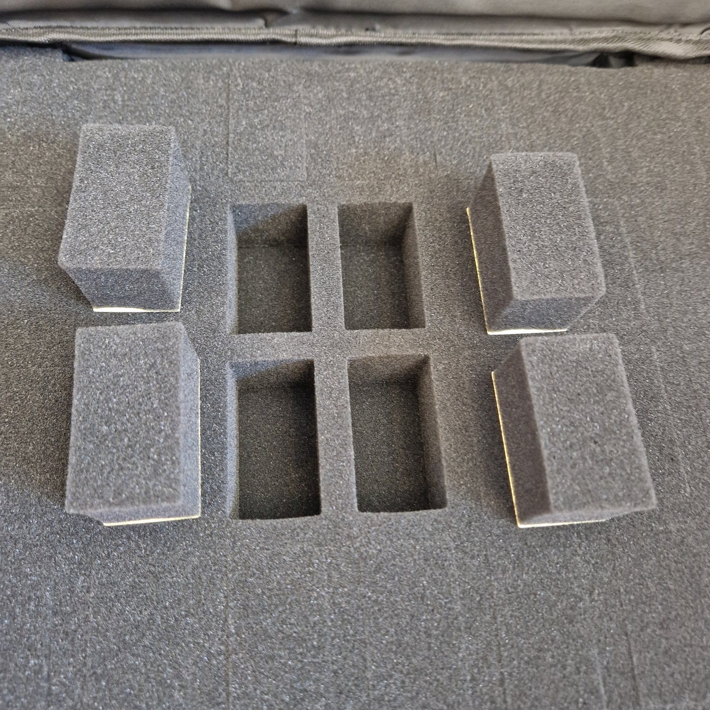 Miniature Storage Case