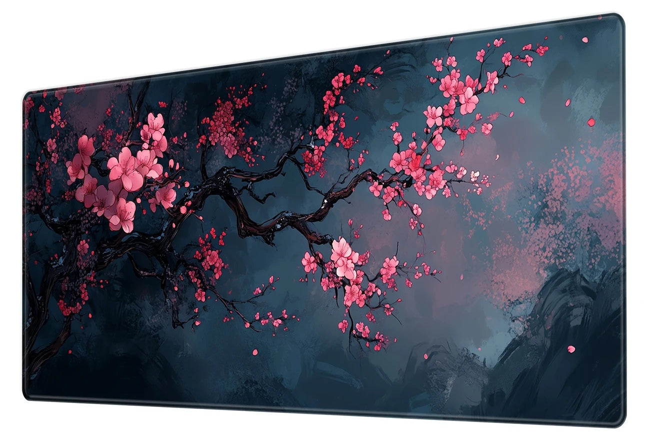 Cherry Blossom playmat