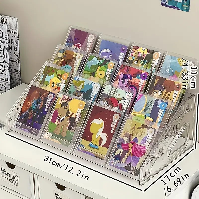 Card Organiser