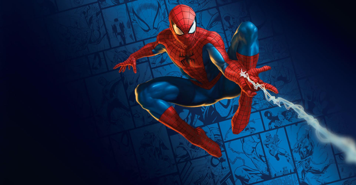 Universes Beyond: Spiderman | Coming September 26th