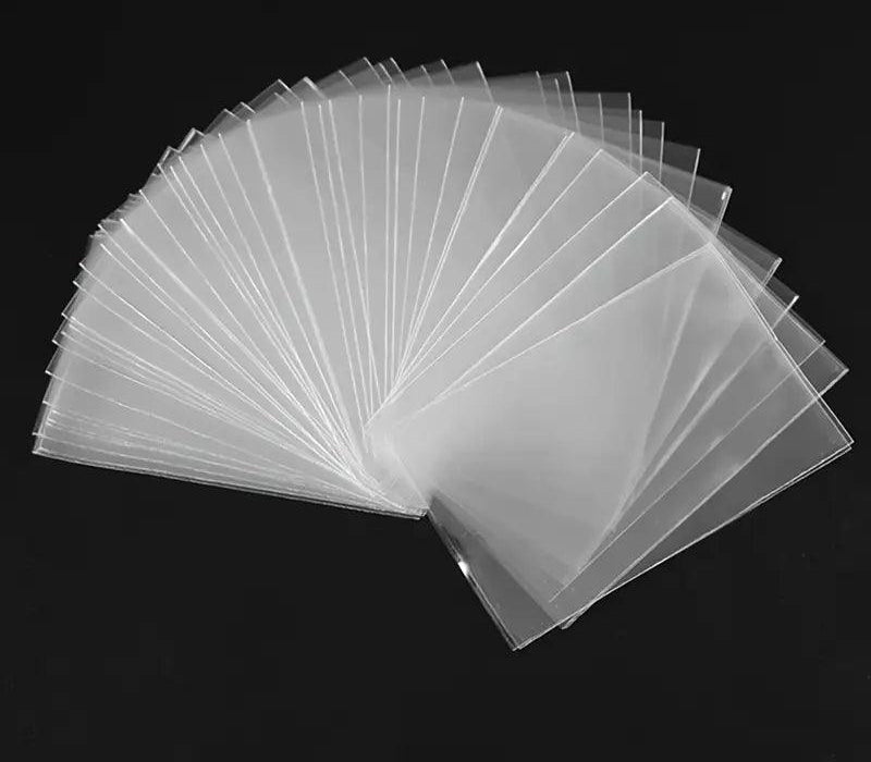 Inner Sleeves - Pack of 100