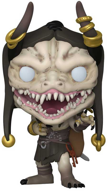Funko Diablo 4 Treasure Goblin