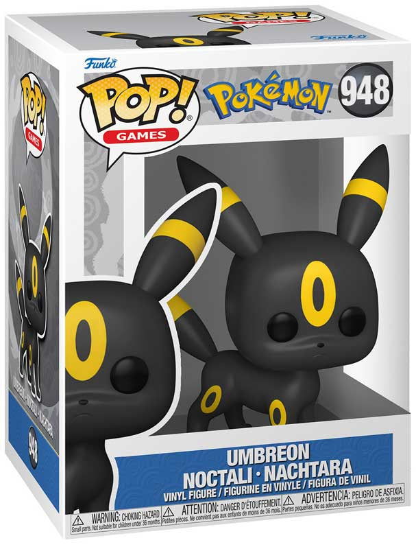 Pokémon Umbreon