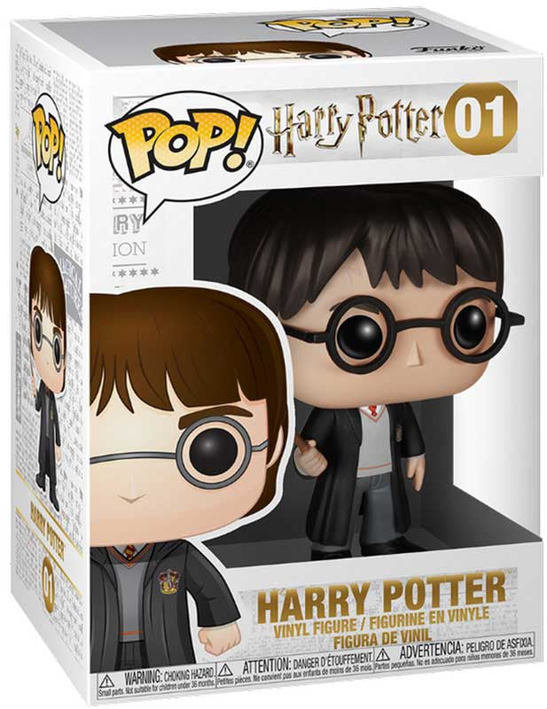 Funko Harry Potter