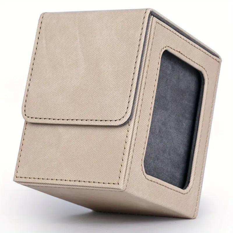 Deck Boxes