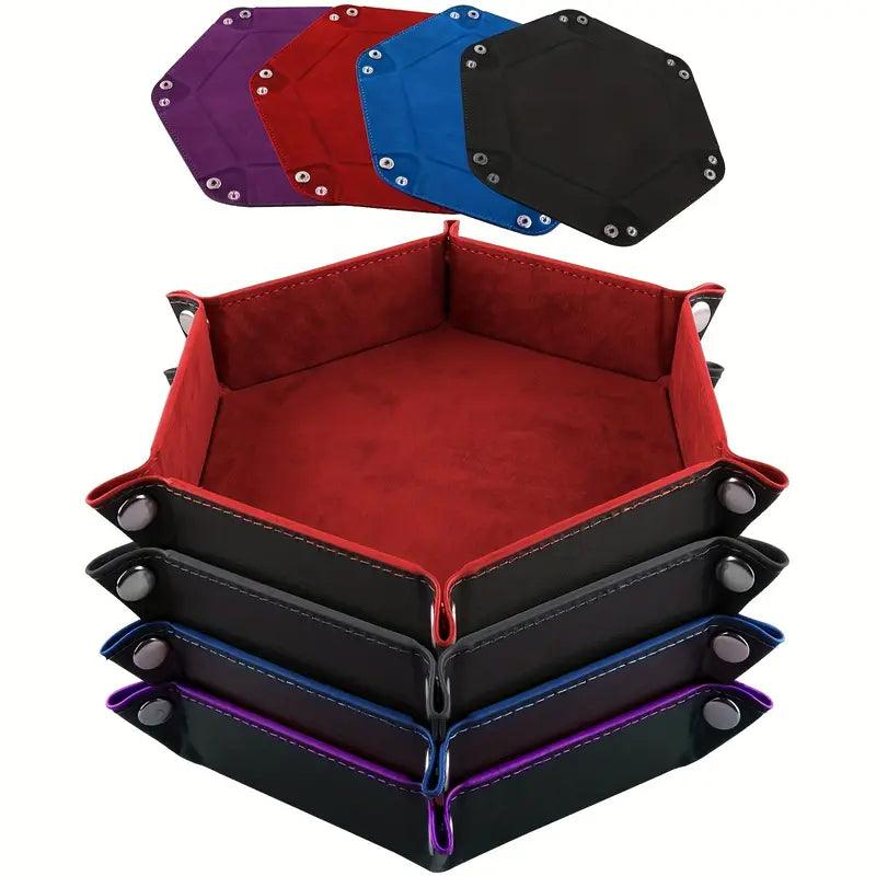 Dice Trays