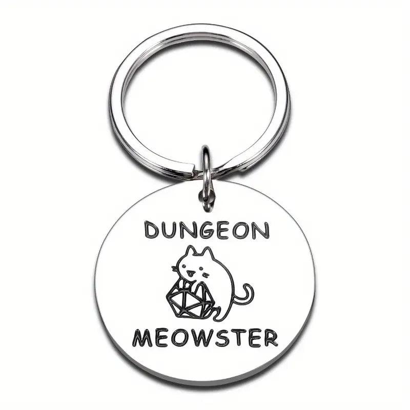Keyrings