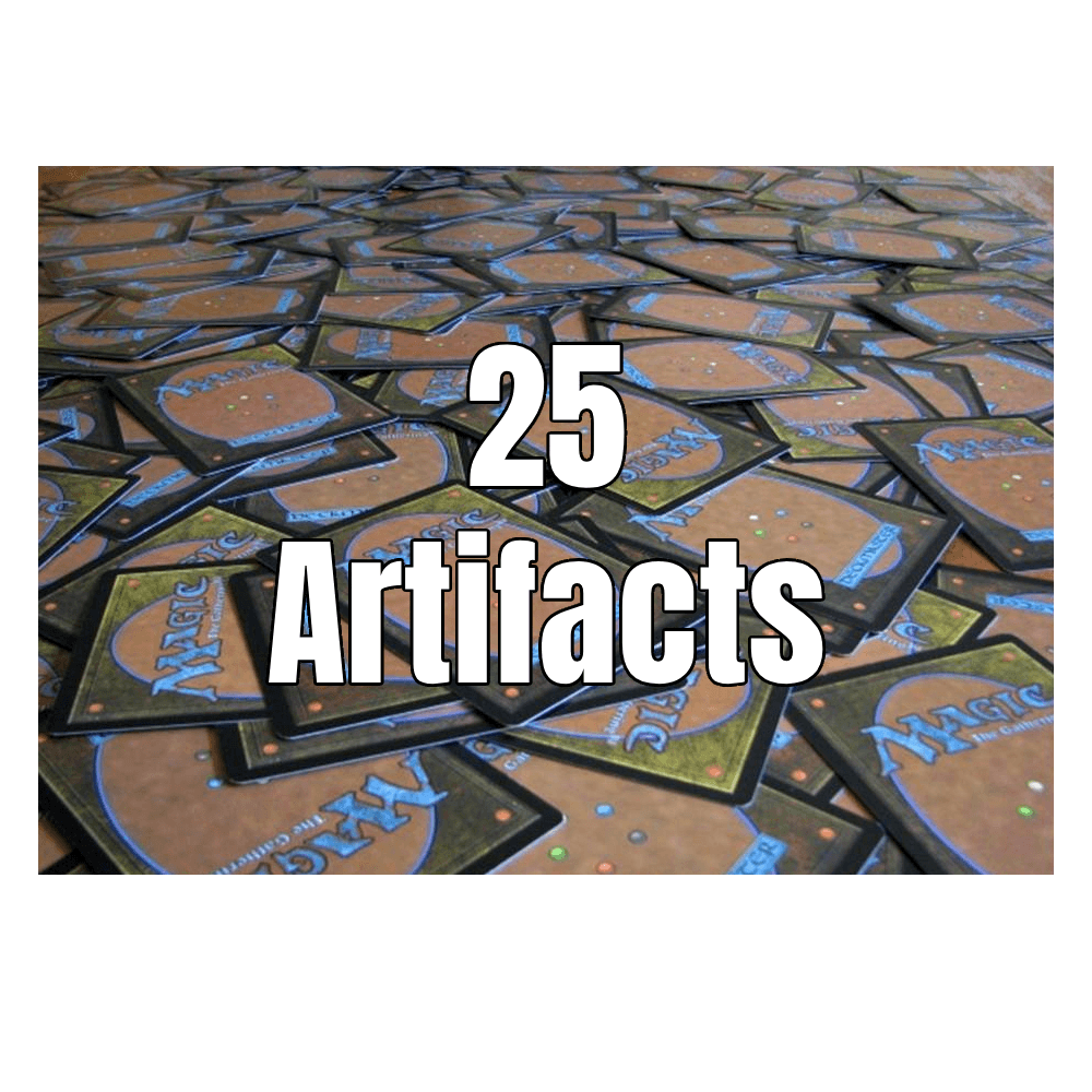 Artifact Pack