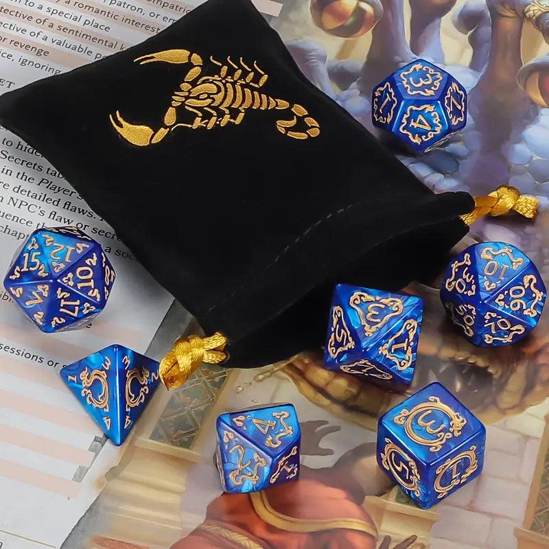 Dice