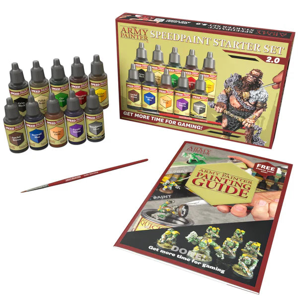 The Army Painter