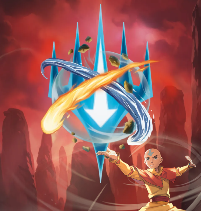 Avatar: The Last Airbender