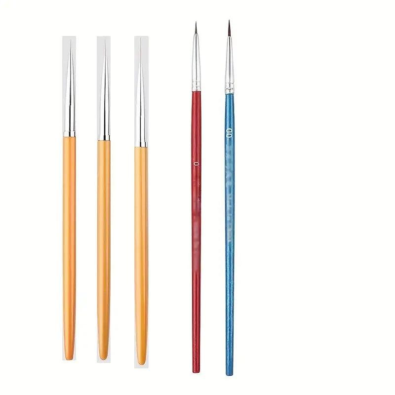 Brushes