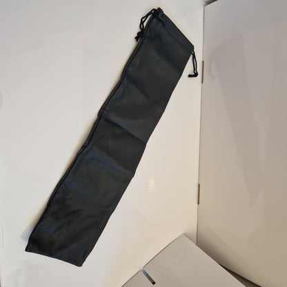 Playmat Bag - Black