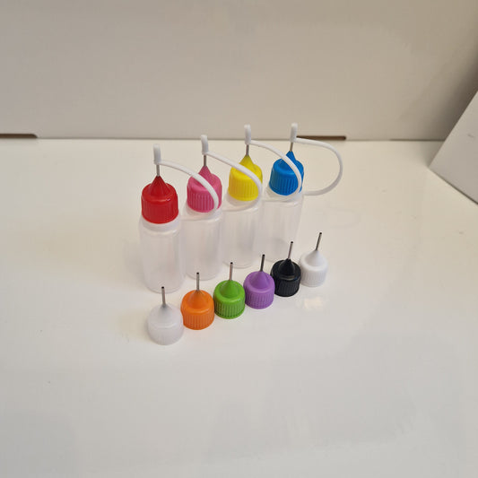 Precision Tip Bottle x14