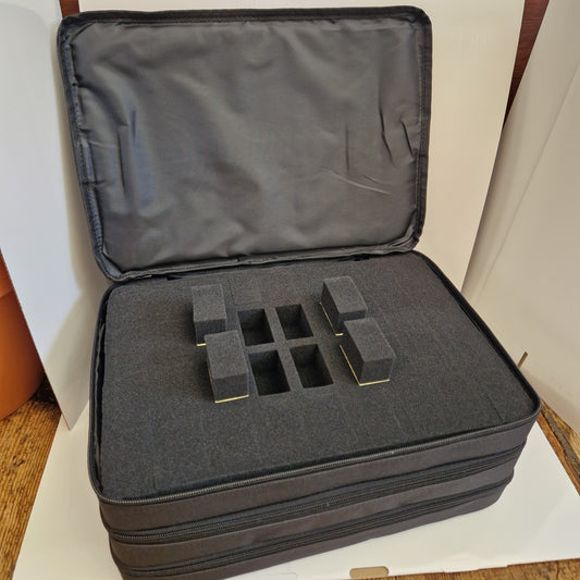 Miniature Storage Case