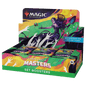Commander Masters Set Booster Box (24 Count)