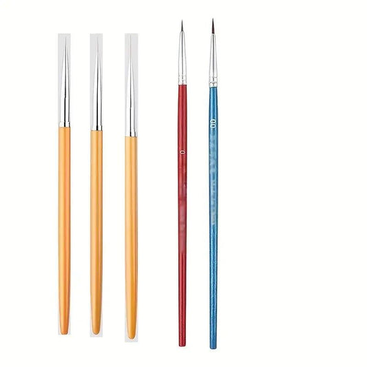Ultra Fine Brushes