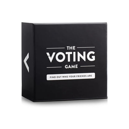 The Voting Game
