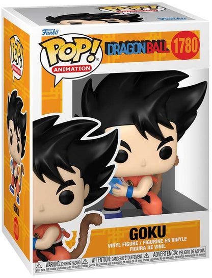 Funko Dragon Ball Goku