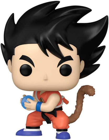 Funko Dragon Ball Goku