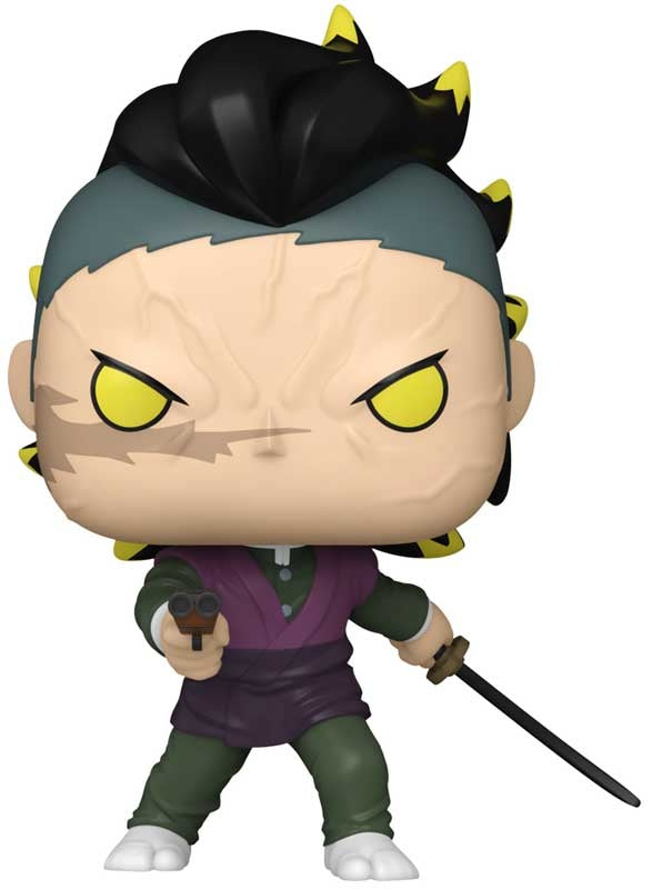 Funko Demon Slayer Genya