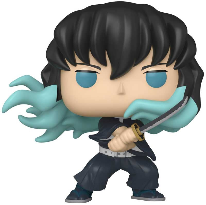 Funko Demon Slayer Muichiro