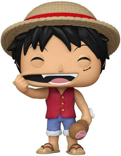 Funko One Piece Luffy