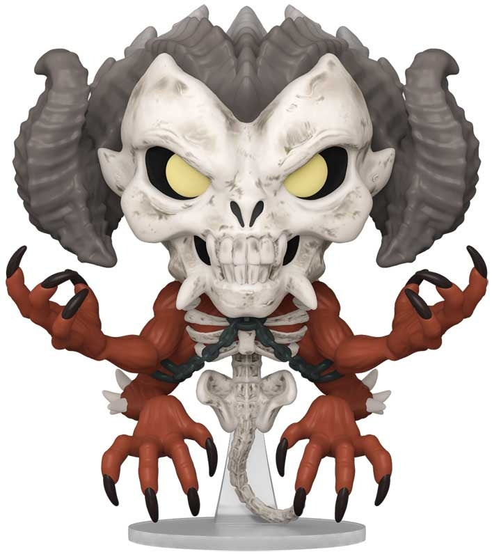 Funko Diablo 4 Mephisto