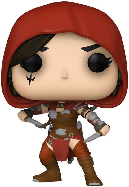 Funko Diablo 4 Rogue