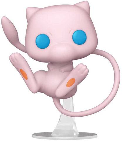Pokémon Mew