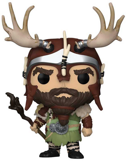 Funko Diablo 4 Druid