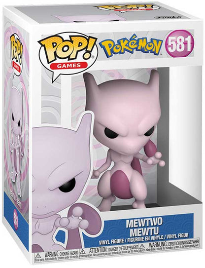 Pokémon Mewtwo