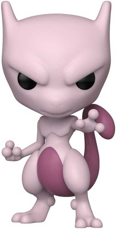Pokémon Mewtwo