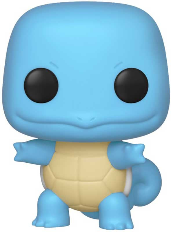 Pokémon Squirtle