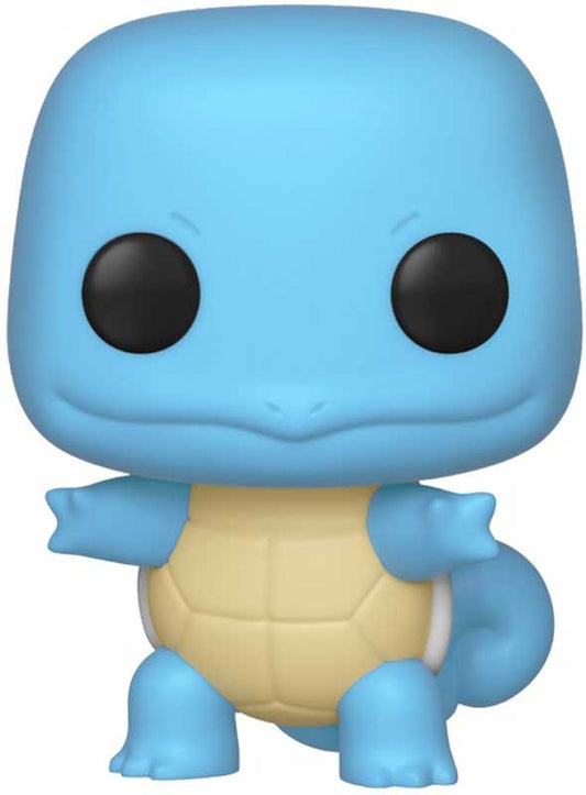 Pokémon Squirtle