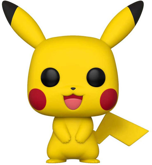 Pokémon Pikachu