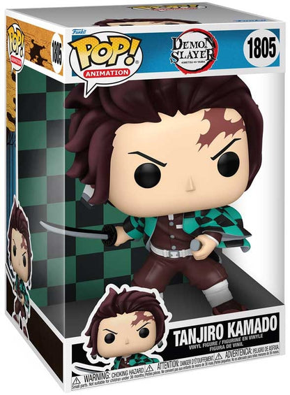 Funko Demon Slayer Tanjiro