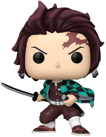 Funko Demon Slayer Tanjiro