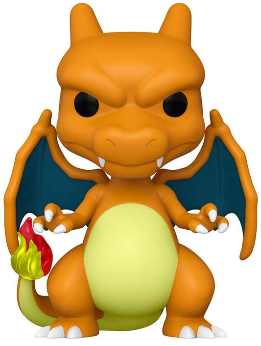 Pokémon Charizard