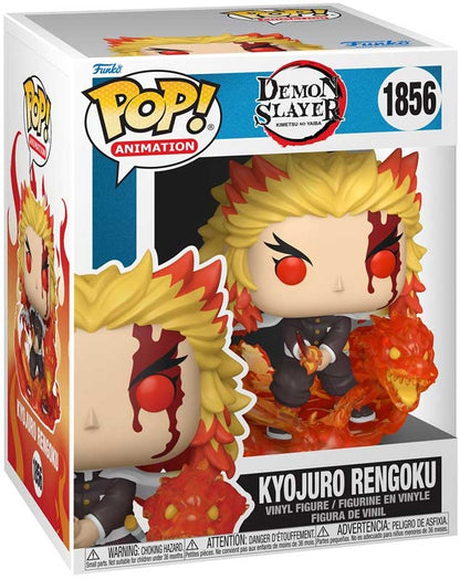 Funko Demon Slayer Rengoku