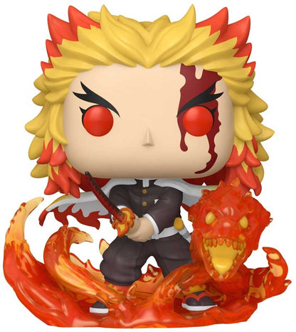 Funko Demon Slayer Rengoku