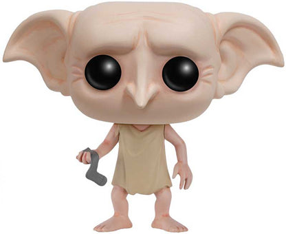 Funko Harry Potter Dobby